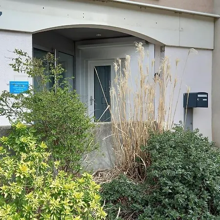 Charmant T2 Renove Et Climatise Chez Cathy Ceyrat Exterior foto