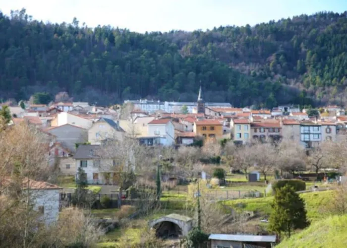 Charmant T2 Renove Et Climatise Chez Cathy