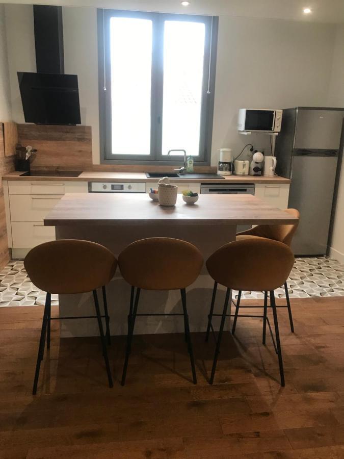 T2 Renove Et Climatise Chez Cathy