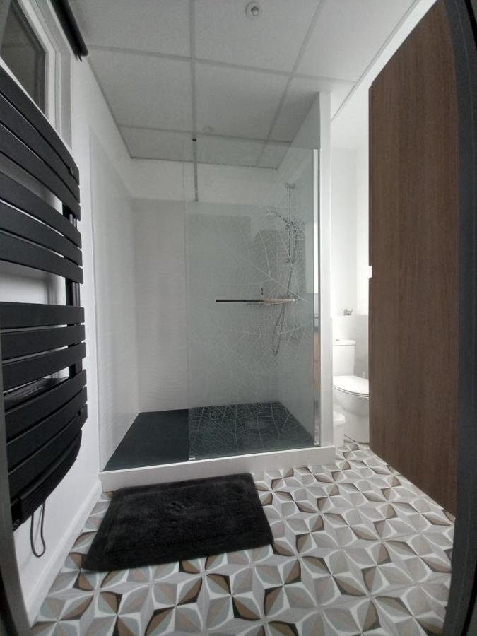 T2 Renove Et Climatise Chez Cathy Apartment *