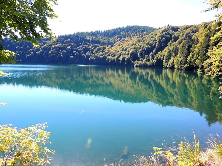T2 Renove Et Climatise Chez Cathy Ceyrat