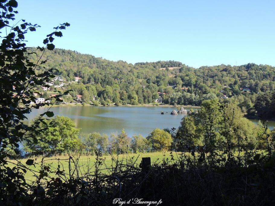 T2 Renove Et Climatise Chez Cathy Apartamento