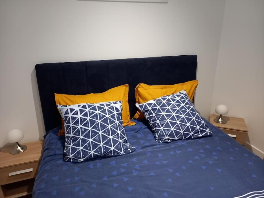 Apartamento T2 Renove Et Climatise Chez Cathy Ceyrat