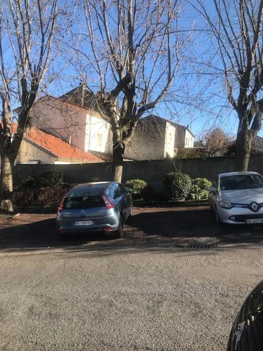 T2 Renove Et Climatise Chez Cathy *