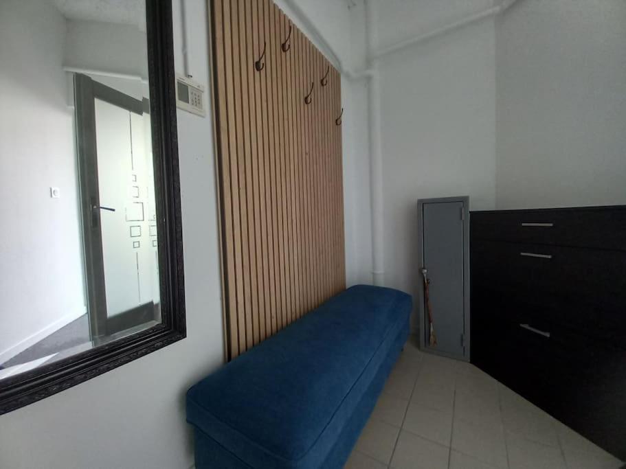 T2 Renove Et Climatise Chez Cathy *