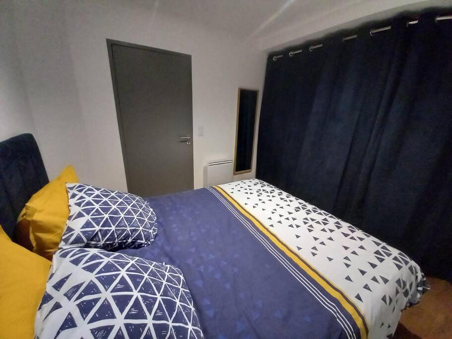 T2 Renove Et Climatise Chez Cathy Apartment *