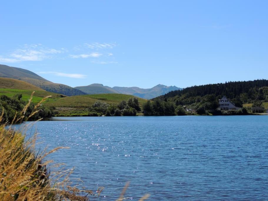 Apartment T2 Renove Et Climatise Chez Cathy *